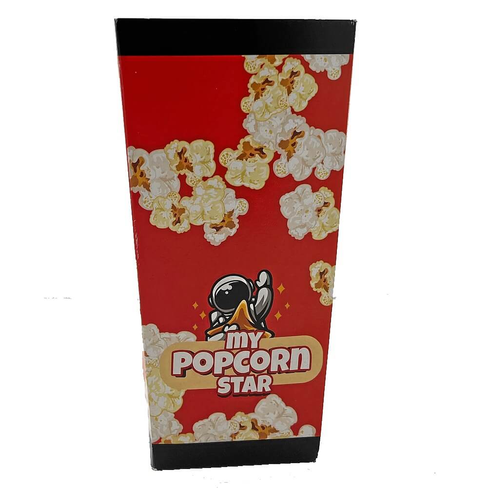 Becher 1,5 L (für MyPopcorn Star 140_EU) à 900 Stück